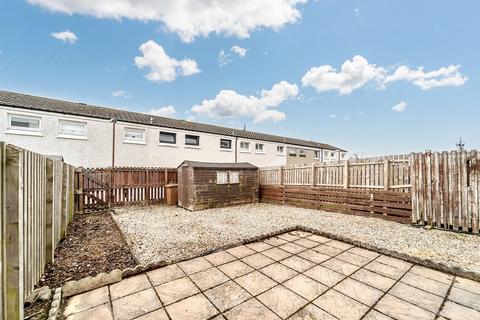 3 bedroom terraced house for sale, Edmonton Avenue, Livingston EH54