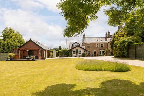 5 bedroom country house for sale, Dukewilley, Allendale Road, Hexham, Northumberland