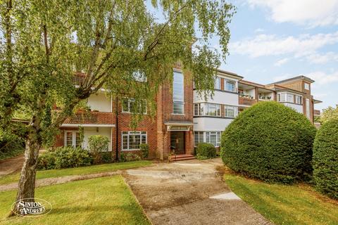 2 bedroom apartment for sale, Welsby Court, Ealing, W5