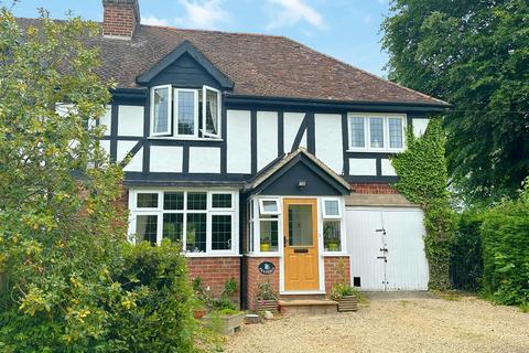 Rexfield Alcester Road, Wootton Wawen, Henley-in-arden, B95 6BH