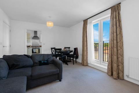 undefined, Flaxmill Place, Leith, Edinburgh, EH6