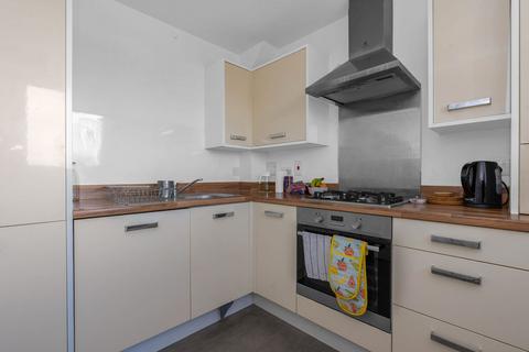 undefined, Flaxmill Place, Leith, Edinburgh, EH6