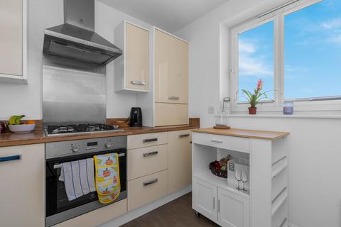 undefined, Flaxmill Place, Leith, Edinburgh, EH6