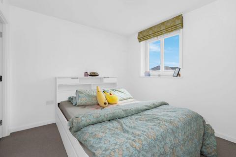 undefined, Flaxmill Place, Leith, Edinburgh, EH6