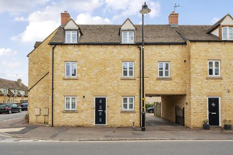 2 bedroom terraced house for sale, Peglers Court, London Road, Tetbury, GL8