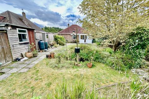 2 bedroom detached bungalow for sale, Firgrove Road, Whitehill GU35