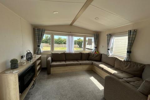 3 bedroom static caravan for sale, Birchington Vale Holiday Park