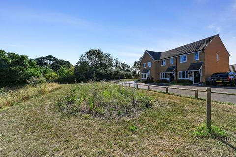 2 bedroom terraced house for sale, Murray Close, Woodbridge