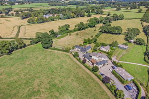 11 bedroom detached house for sale, Wyke, Axminster, Devon