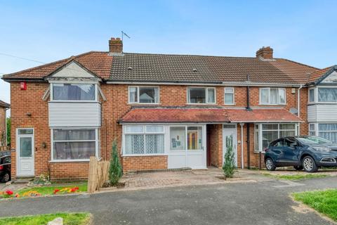 Nuthurst Road, Birmingham, B31