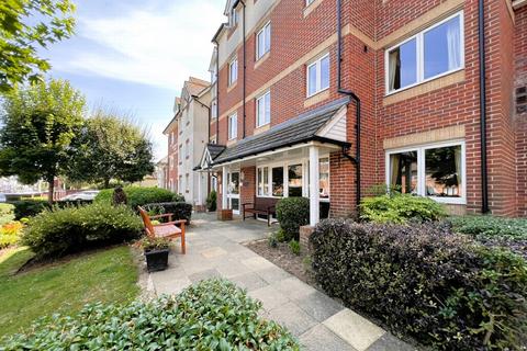 1 bedroom retirement property for sale, Worthington Lodge, Hythe, CT21