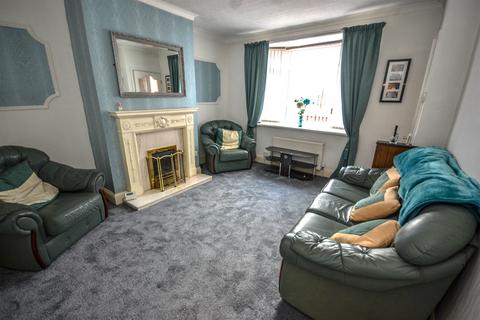 3 bedroom end of terrace house for sale, Nora Street, South Shields