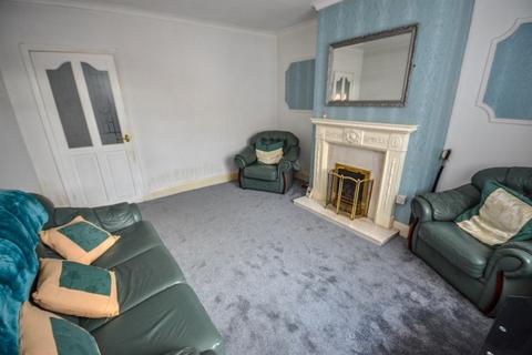 3 bedroom end of terrace house for sale, Nora Street, South Shields