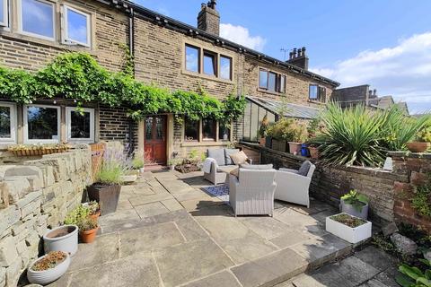 2 bedroom cottage for sale, Popples, Halifax HX2