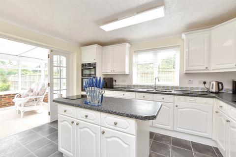 4 bedroom detached bungalow for sale, Park View Road, Salfords, Surrey