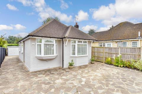 4 bedroom detached bungalow for sale, Park View Road, Salfords, Surrey