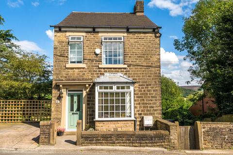 2 bedroom detached house for sale, Woodhead Road, Glossop, Derbyshire, SK13