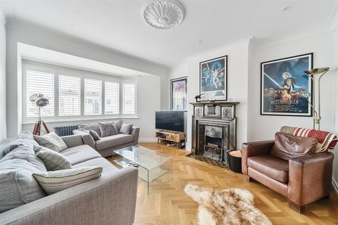 4 bedroom semi-detached house for sale, Villiers Avenue, Surbiton