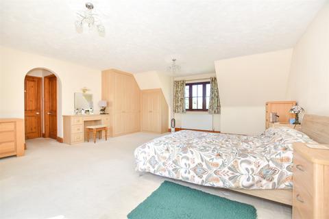 4 bedroom detached house for sale, Farthings Way, Totland Bay, Isle of Wight