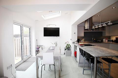 30 Coalbrook Road, Sheffield, S13 9XU
