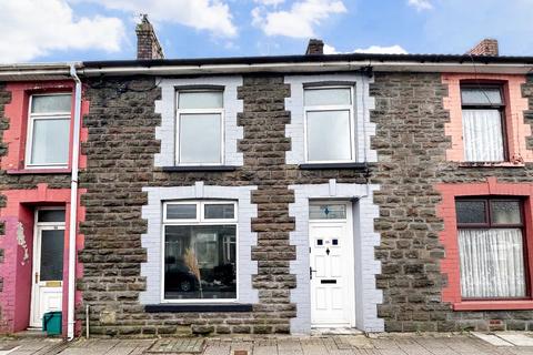 3 bedroom house for sale, Treorchy CF42