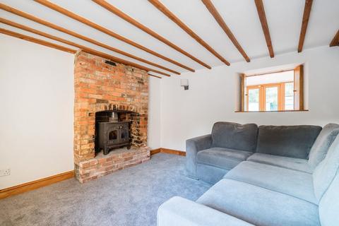 3 bedroom detached house for sale, Chapel Street, Warminster, BA12