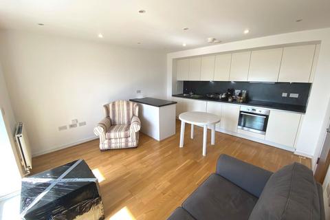 1 bedroom flat to rent, Shearwater Drive, Hendon