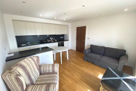 1 bedroom flat to rent, Shearwater Drive, Hendon