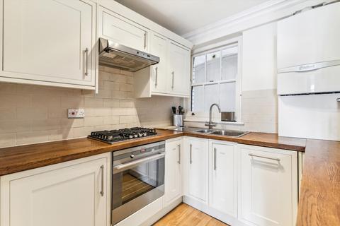 2 bedroom flat to rent, Westbourne Terrace, London, W2.