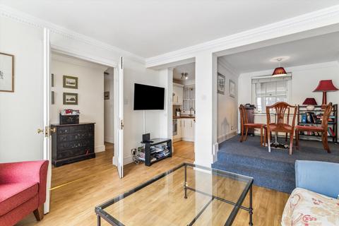 2 bedroom flat to rent, Westbourne Terrace, London, W2.