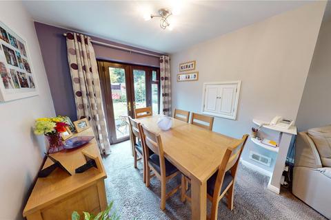 3 bedroom end of terrace house for sale, Colman Close, Stanford-le-Hope, Essex, SS17