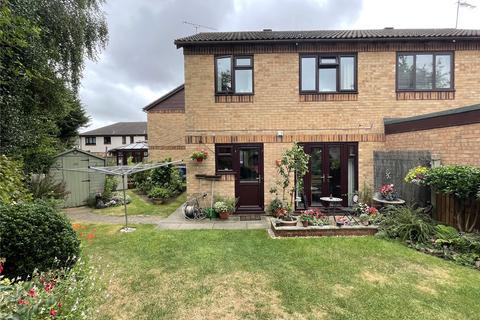 15 Colman Close, Stanford-le-hope, SS17 8RT