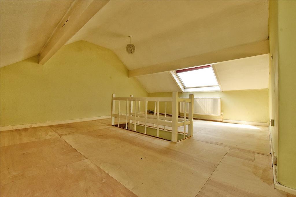 Loft Room