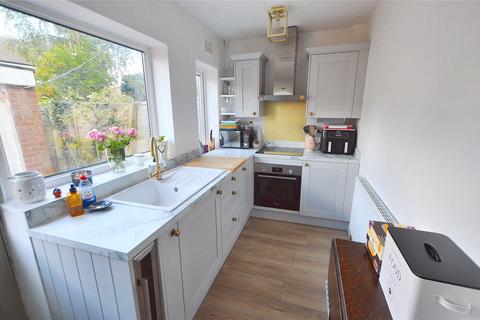 2 bedroom terraced house for sale, Queens Road, Knaresborough, North Yorkshire