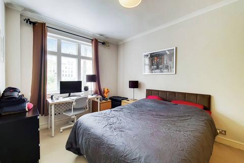 2 bedroom flat to rent, Cleveland Square, Bayswater, London, W2