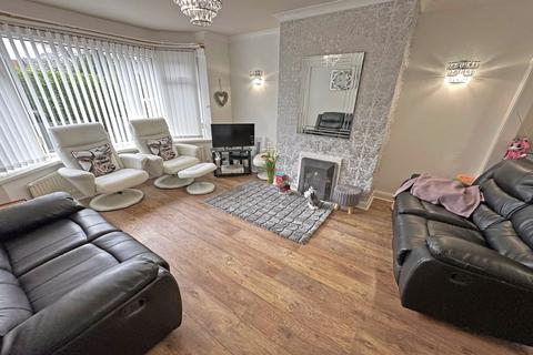 3 bedroom semi-detached house for sale, St. Anselm Road, North Shields, Tyne and Wear