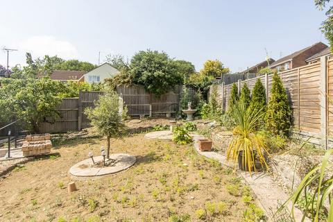 3 bedroom detached bungalow for sale, Russet Close, Market Harborough LE16