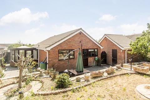 3 bedroom detached bungalow for sale, Russet Close, Market Harborough LE16