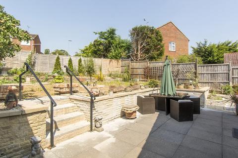 3 bedroom detached bungalow for sale, Russet Close, Market Harborough LE16