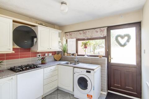 3 bedroom detached bungalow for sale, Russet Close, Market Harborough LE16