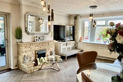 undefined, Russet Close, Market Harborough LE16