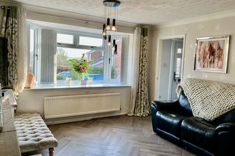undefined, Russet Close, Market Harborough LE16
