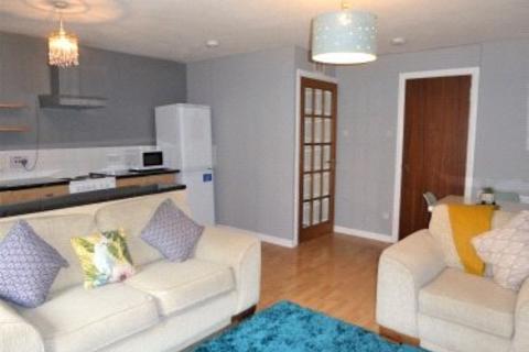 1 bedroom flat to rent, Cleveland Street, Glasgow, Glasgow City, G3