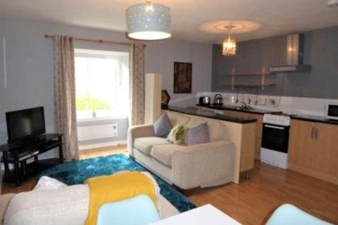 1 bedroom flat to rent, Cleveland Street, Glasgow, Glasgow City, G3