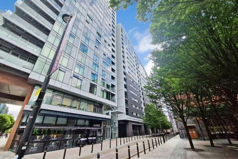 2 bedroom flat for sale, Watson Street, Manchester, M3