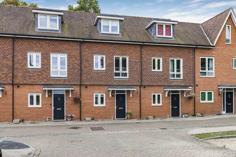 3 bedroom terraced house for sale, Newlands Way, Cholsey, OX10