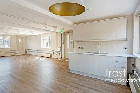 Office to rent, Fulham SW6