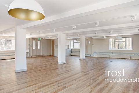 Office to rent, Fulham SW6