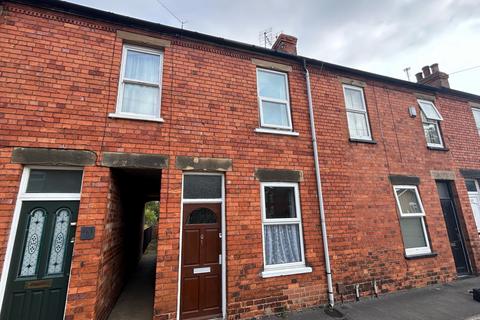 3 bedroom terraced house for sale, Gaunt Street, Lincoln, LN5