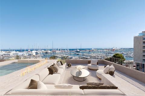 4 bedroom apartment, The XO Residences | XO Jonquet, Barrio Sta Catalina, El Jonquet, Palma de Mallorca